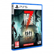7 Days to Die – Console Edition