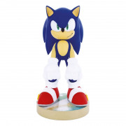Cable Guys – držiak na herný ovládač a mobilný telefón Sega Modern Sonic 