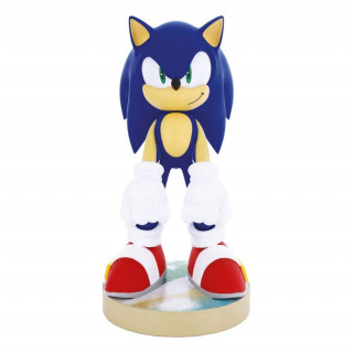 Cable Guys – držiak na herný ovládač a mobilný telefón Sega Modern Sonic Merch