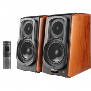 Edifier S1000W 2.0 Reproduktor (hnedý) 