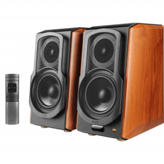 Edifier S1000W 2.0 Reproduktor (hnedý) PC