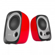 Edifier R12U 2.0 Reproduktor (červené) 