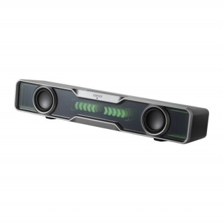 Edifier QS30 Počítačový soundbar (čierny) PC