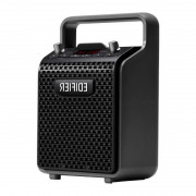 Edifier PP205 Prenosný Bluetooth reproduktor (čierny) 