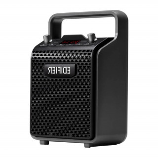 Edifier PP205 Prenosný Bluetooth reproduktor (čierny) PC