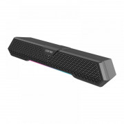 Edifier MG250 Počítačový soundbar (čierny) 