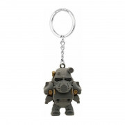 Good Loot 3D kľúčenka FALLOUT T-60 