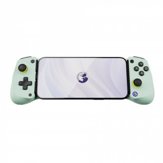 GameSir X5 Lite Mobilný herný ovládač – wasabi zelená Mobile