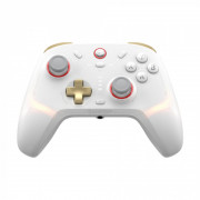 GameSir Cyclone 2 Multiplatformový ovládač – biely 
