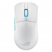 ASUS HARPE ACE AIM LAB EDITION USB Optická myš – biela 