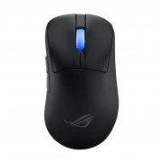 ASUS ROG KERIS II ACE USB Optická myš – čierna 