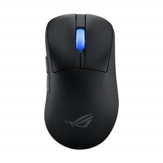 ASUS ROG KERIS II ACE USB Optická myš – čierna PC