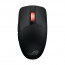 ASUS ROG STRIX IMPACT III WIRELESS Bezdrôtová optická myš s rozhraním USB – čierna thumbnail