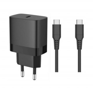 Nacon Switch 1-2 Nabíjací adaptér + kábel USB-C 65W Switch 2