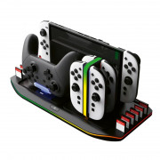 Nacon Switch 2 Nabíjací stojan Quad 