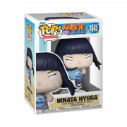 Funko Pop! Animation: Naruto Shippuden - Hinata Hyuga #1845 Vinyl Figura 