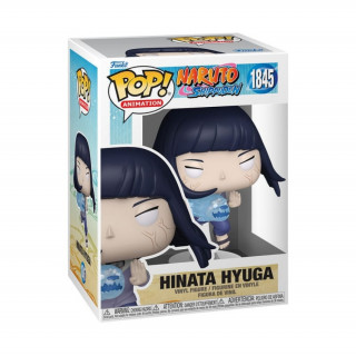 Funko Pop! Animation: Naruto Shippuden - Hinata Hyuga #1845 Vinyl Figura Merch