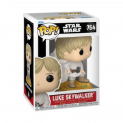Funko Pop! Disney: Star Wars - Luke Skywalker #764 Bobble-Head Vinyl Figura 