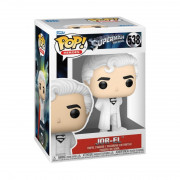 Funko Pop! Heroes: Superman The Movie - Jor-EL 0% #538 Vinyl Figura 