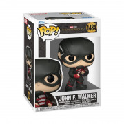 Funko Pop! Marvel: Thunderbolts - John F. Walker #1484 Bobble-Head Vinyl Figura 