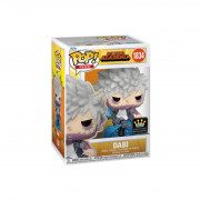 Funko Pop! Plus: My Hero Academy - Dabi* (Exclusive  Specialty Series) #1834 Vinyl Figura 