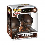 Funko Pop! Super: Alien 3 - The Runner #1768 Vinyl  Figura (6") 
