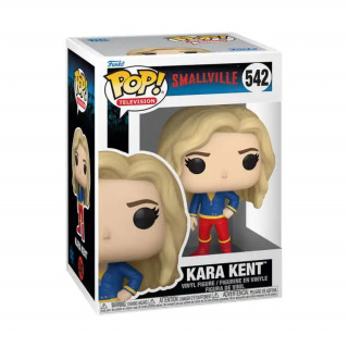 Funko Pop! Television: Smallville - Kara Kent #542 Vinyl Figura Merch