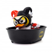 NUMSKULL Tubbz Boxed - DC Comics "Harley Quinn" gumová kačička 