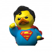 NUMSKULL Tubbz Boxed - DC Comics "Superman" gumová kačička 