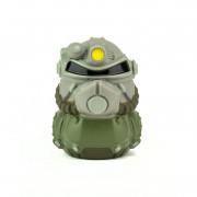 NUMSKULL Tubbz Boxed - Fallout "T-51" gumová kačička 