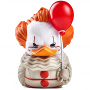 NUMSKULL Tubbz Boxed - IT "Pennywise" gumová kačička 