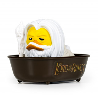 NUMSKULL Tubbz Boxed - Lord of the Rings "Gandalf the White" gumová kačička Merch