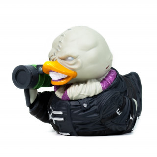 NUMSKULL Tubbz Boxed - Resident Evil "Nemesis" gumová kačička Merch