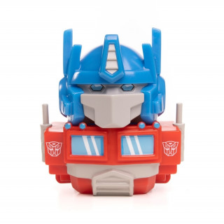 NUMSKULL Tubbz Boxed - Transformers "Optimus Prime" gumová kačička Merch