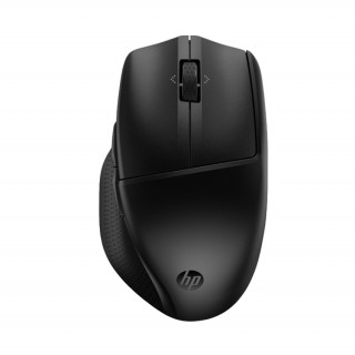 HP 480 Comfort Bezdrôtová myš – čierna (8T6M3AA#ABB) PC