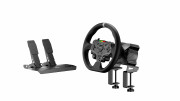 Volant Moza Racing - simulátorová sada R3 pre PC (priamy pohon, základňa R3, volant ES, pedál SR-P Lite, svorka) 