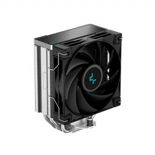DeepCool CPU Cooler – AK400 (29 dB; max, 112,93 m3/h; 4pinový konektor, 4 tepelné trubice, 12 cm, PWM) PC