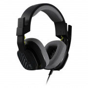 LOGITECH ASTRO A10 2.0 Herné káblové slúchadlá s mikrofónom - čierne (939-002047) 