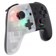 ONIVERSE - Nintendo Switch Bluetooth ovládač - White Star 