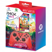 ONIVERSE - Marsupilami Hoobadventure (CIB) + Astralite ovládač Bundle 