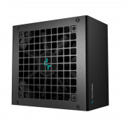 DeepCool Napájací zdroj 1000W - PQ1000M EU (80 Plus Gold, aktívne PFC, plne modulárny) 