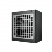 DeepCool Napájací zdroj 1000W - PX1000-P (80 Plus Platinum, ATX3.0, aktívne PFC, plne modulárny) 