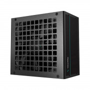 DeepCool Napájací zdroj 400W - PF400 (80 Plus, aktívne PFC, 12 cm) 