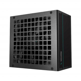 DeepCool Napájací zdroj 400W - PF400 (80 Plus, aktívne PFC, 12 cm) PC