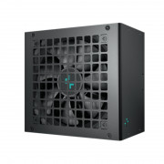DeepCool Napájací zdroj 550W - PL550-D (80 Plus Bronze, ATX3.0, aktívne PFC, 12 cm) 