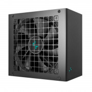 DeepCool Napájací zdroj 550W - PN550-D (80 Plus Gold, ATX3.1, PCI-E 5.1, aktívne PFC, 12 cm) 