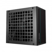 DeepCool Napájací zdroj 600W - PF600 (80 Plus, aktívne PFC, 12 cm) 