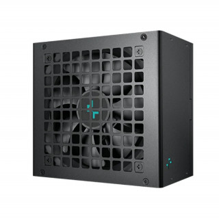 DeepCool Napájací zdroj 650W - PL650-D (80 Plus Bronze, ATX3.0, aktívne PFC, 12 cm) PC
