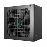 DeepCool Napájací zdroj 650W - PN650-D (80 Plus Gold, ATX3.1, PCI-E 5.1, aktívne PFC, 12 cm) 