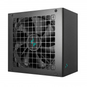 DeepCool Napájací zdroj 750W - Gamerstorm PN750-M (80 Plus Gold, ATX3.1, PCI-E 5.1, aktívne PFC, plne modulárny, 12 cm) 